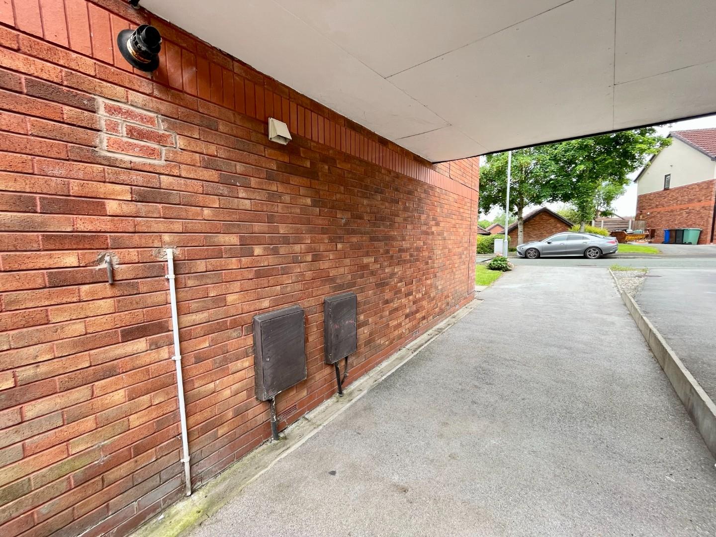 Vale Edge, Radcliffe, Manchester Pearson Ferrier Estate Agents and